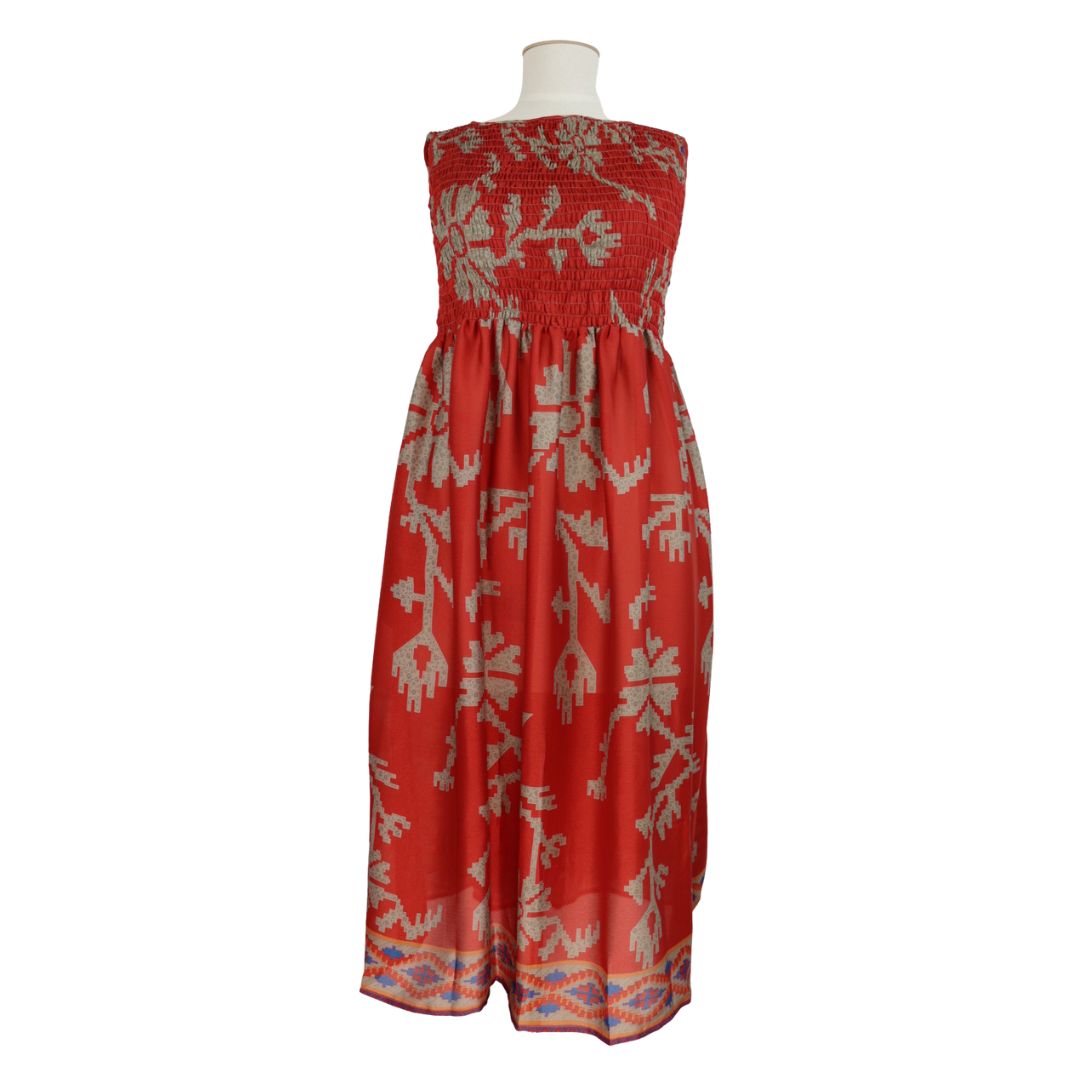 PDL30 - Poppy Dress