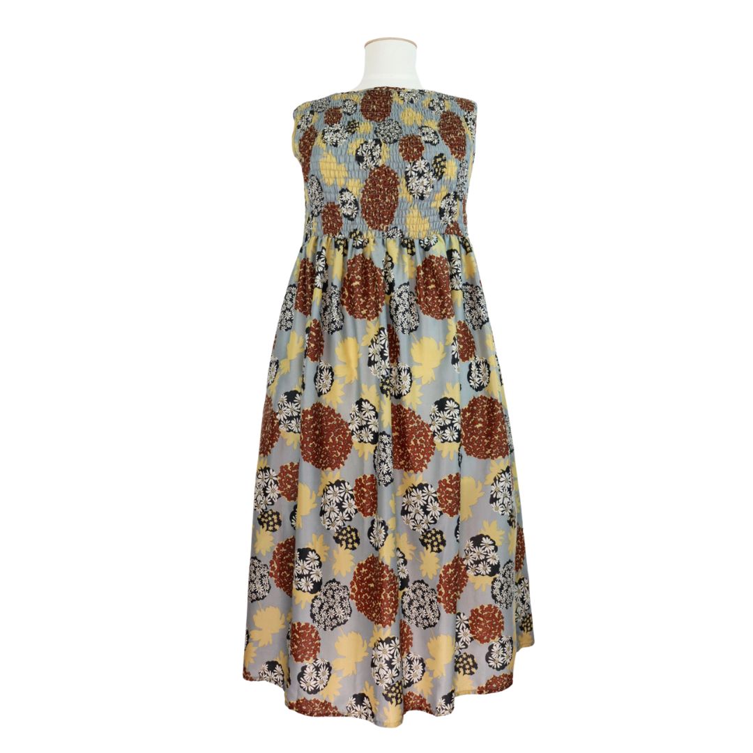 PDL32 - Poppy Dress