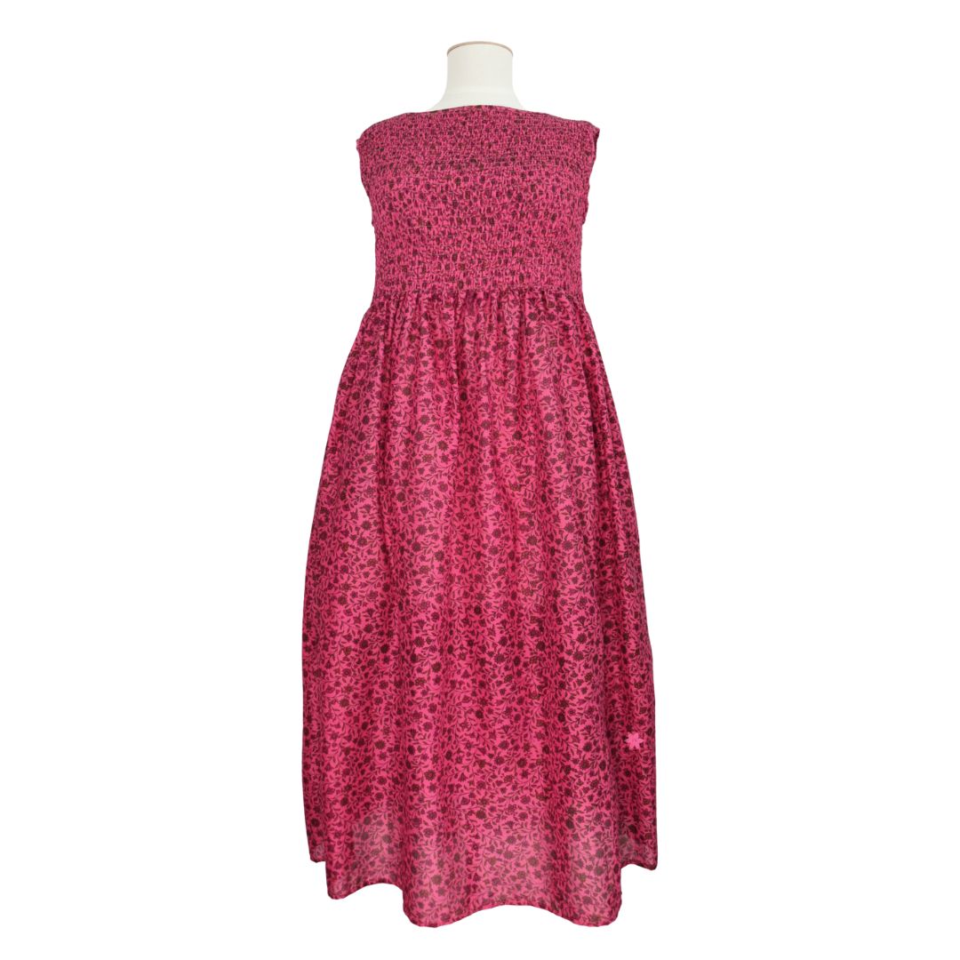 PDL12 - POPPY DRESS
