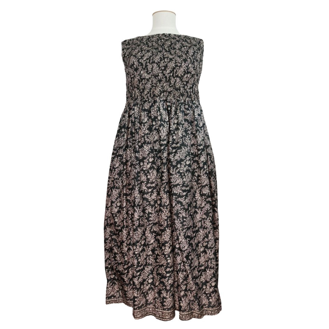 PDL20 - POPPY DRESS