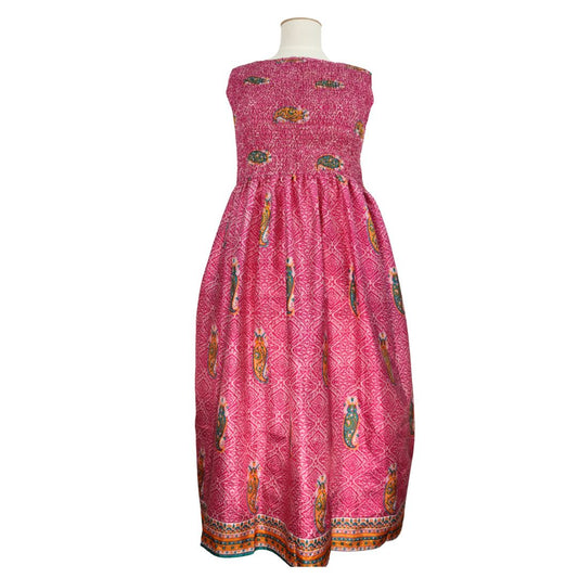 PDL06 - POPPY DRESS