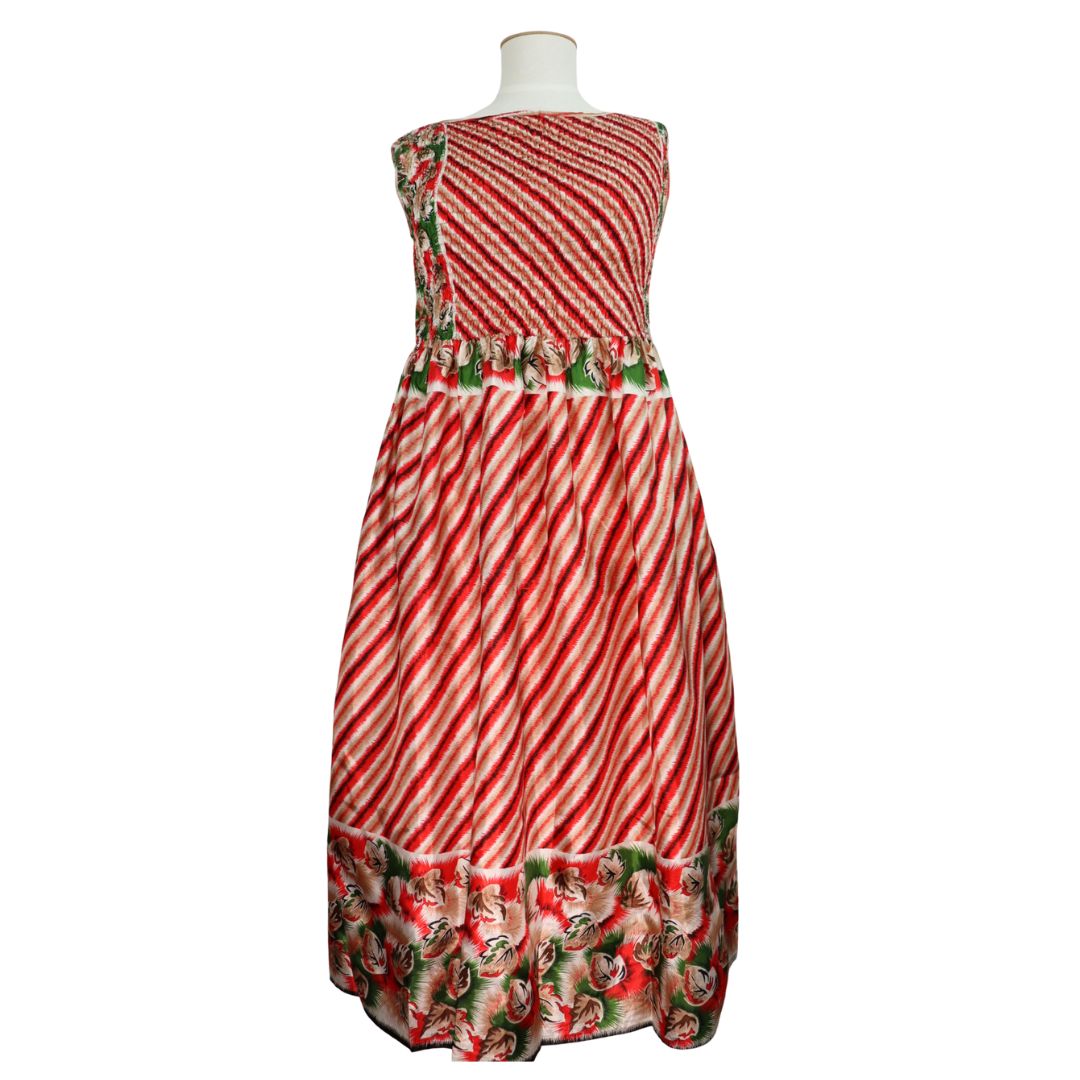 PDL09 - POPPY DRESS
