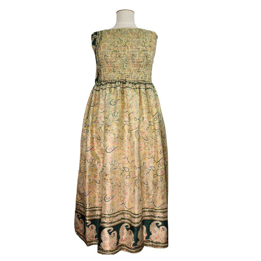PDL10 - POPPY DRESS