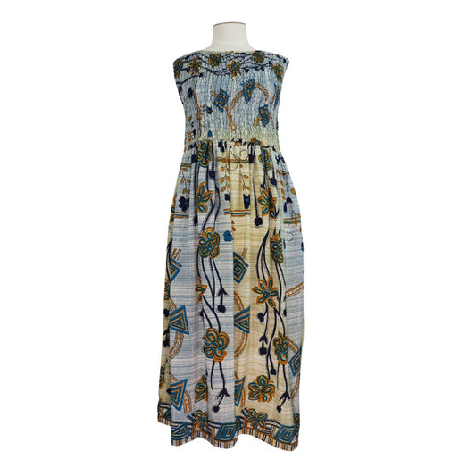 PDM28 - Poppy Dress