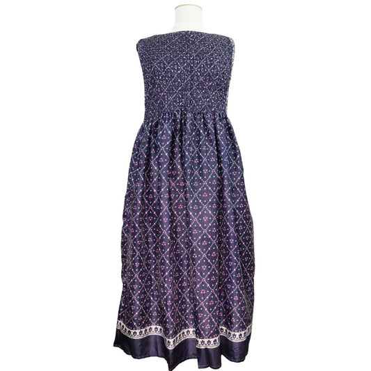 PDXL01 - POPPY DRESS