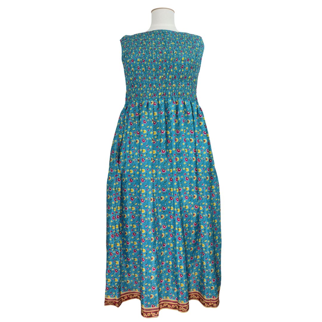 PDXL02 - POPPY DRESS