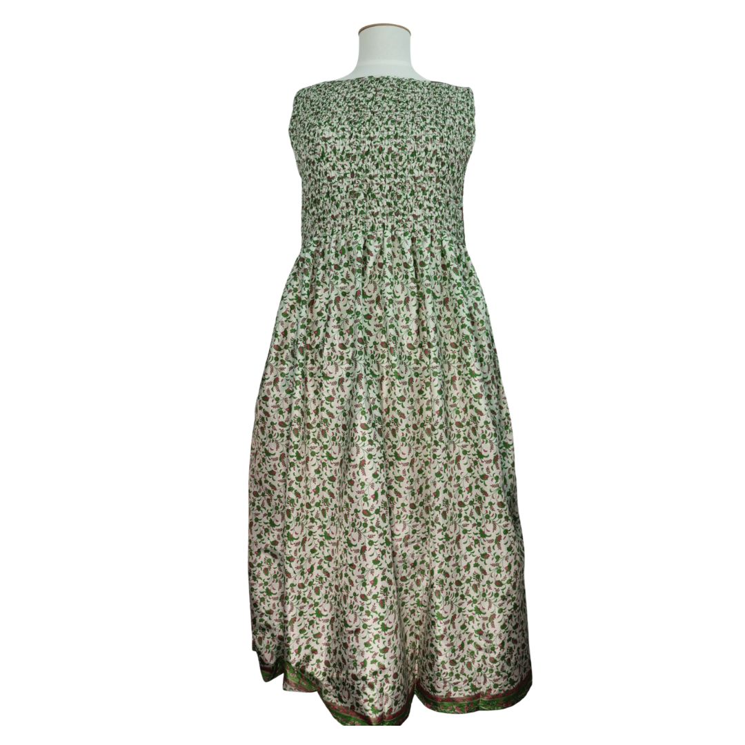 PDXL15 - POPPY DRESS