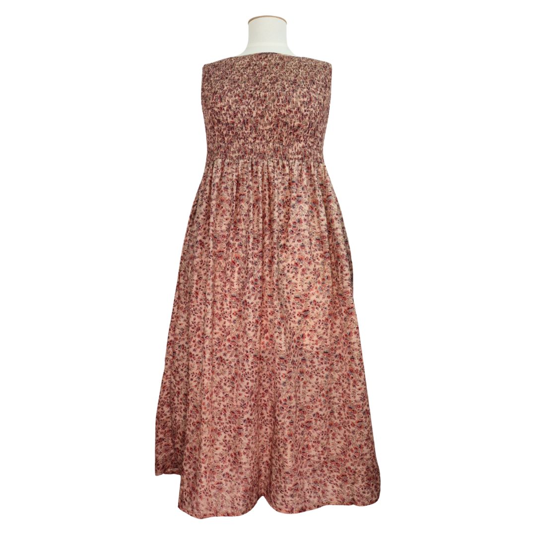 PDXL22 - POPPY DRESS