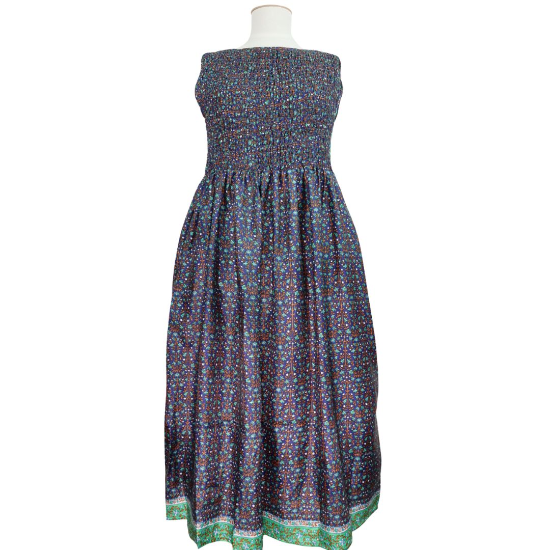 PDXL05 - POPPY DRESS