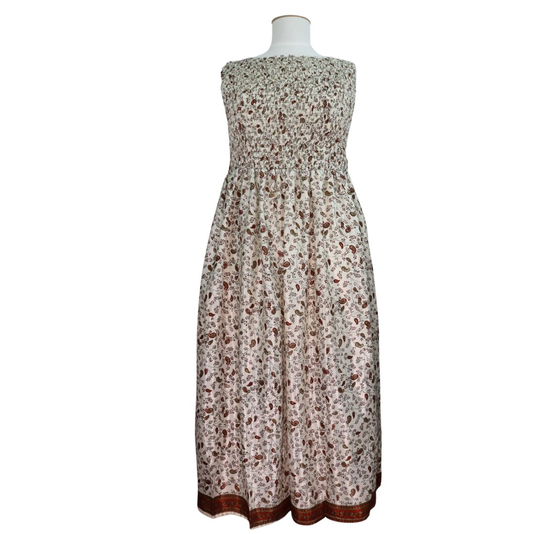 PDXL06 - POPPY DRESS