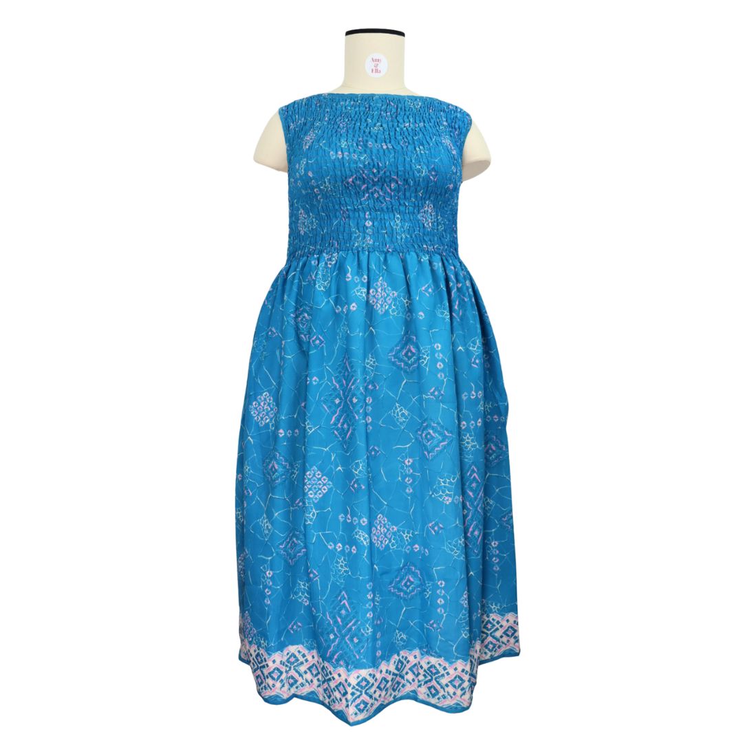 PDXX02 - POPPY DRESS