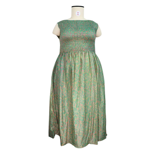 PDXX10 - POPPY DRESS