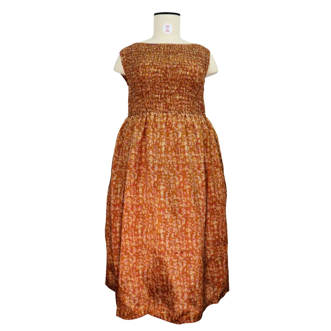 PDXX13 - POPPY DRESS