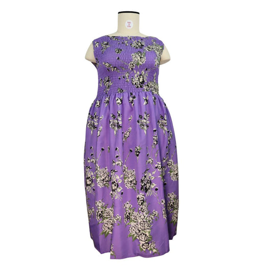 PDXX17 - POPPY DRESS