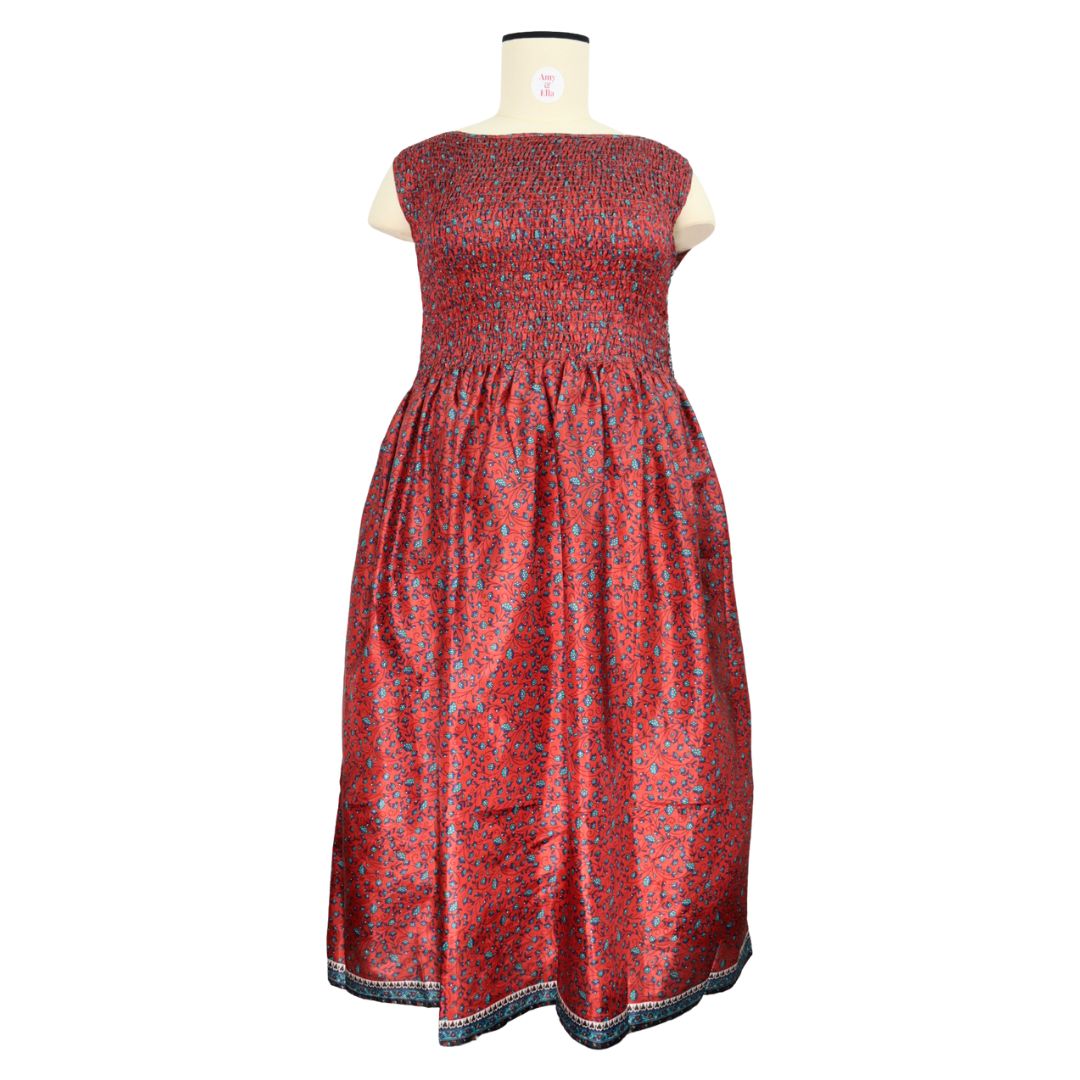 PDXX03 - POPPY DRESS