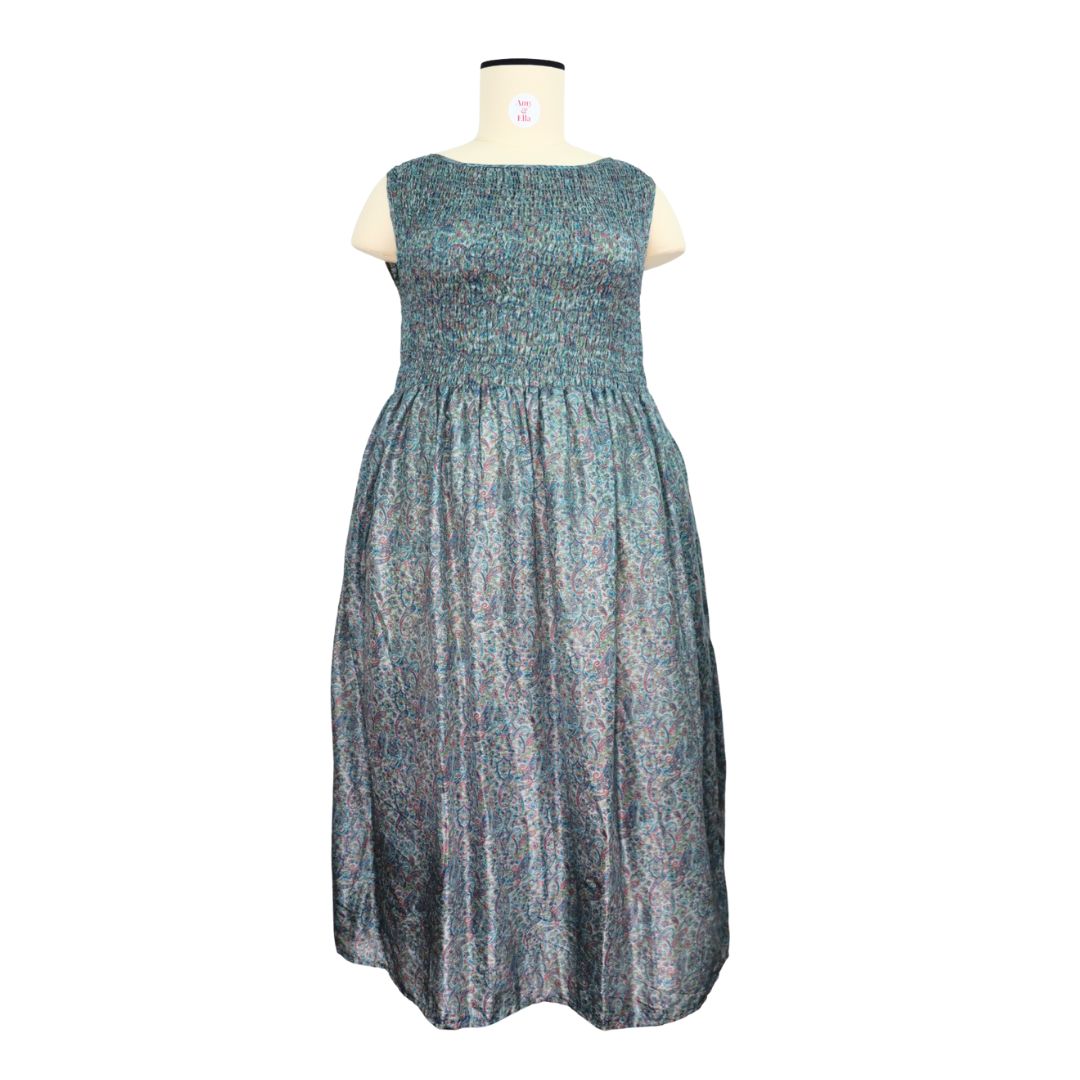 PDXX07 - POPPY DRESS