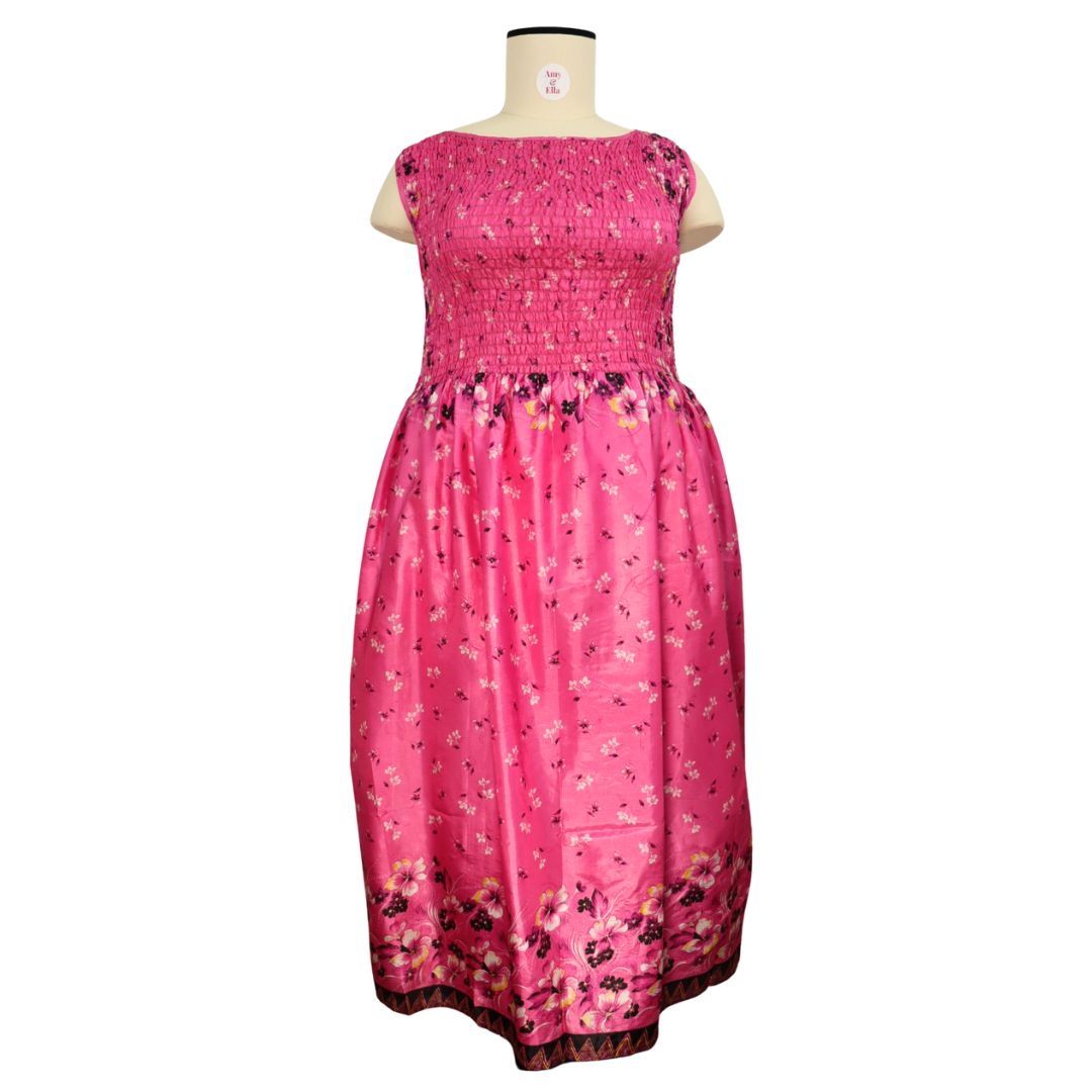 PDXX09 - POPPY DRESS