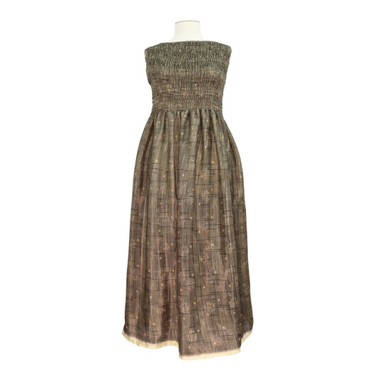 PDS16 - POPPY DRESS