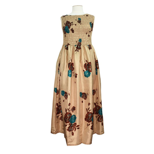 PDS05 - POPPY DRESS