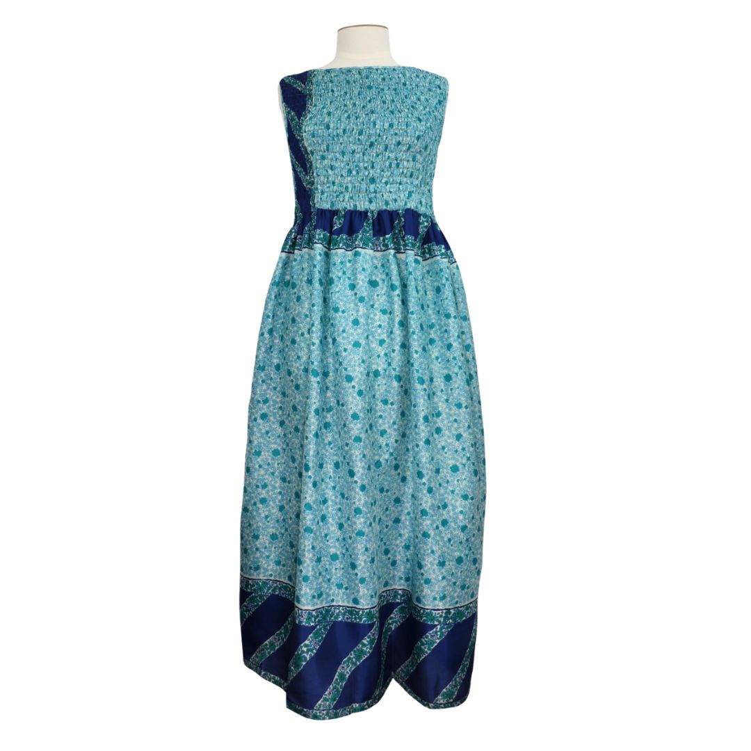 PDS08 - POPPY DRESS