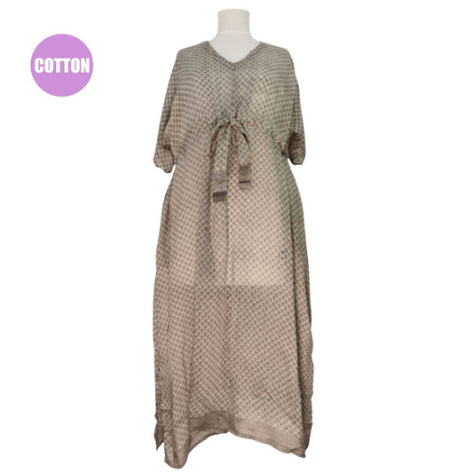 RDXL79 - Rosie Dress