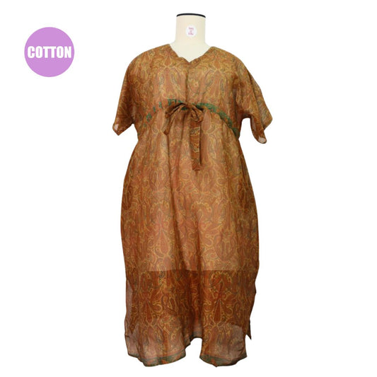RDXXL38 - Rosie Dress