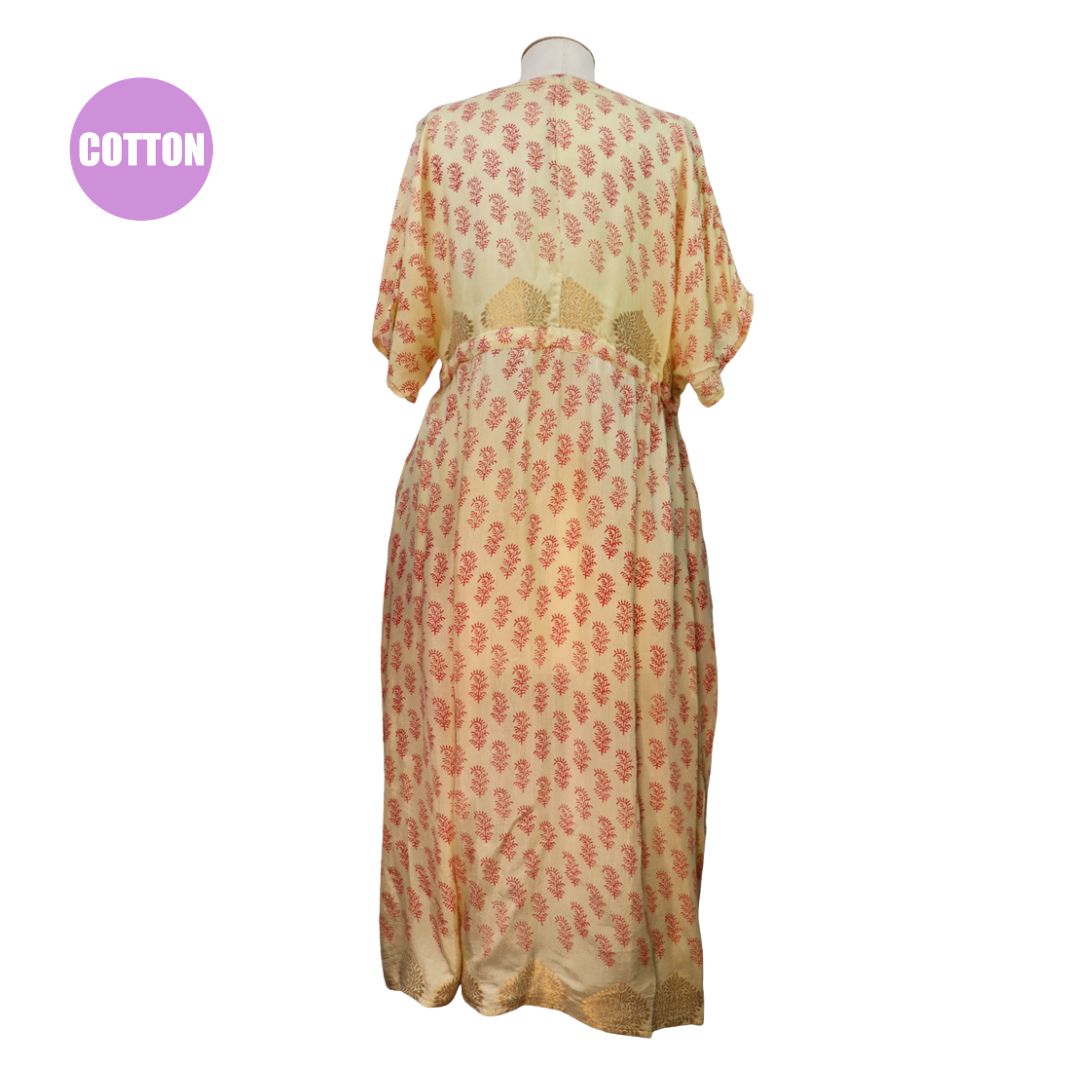 RDL83 - Rosie Dress