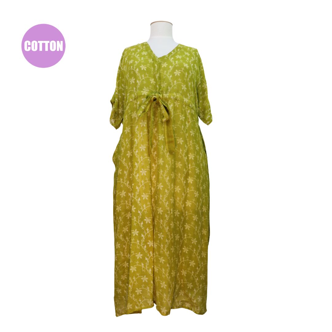 RDL84 - Rosie Dress
