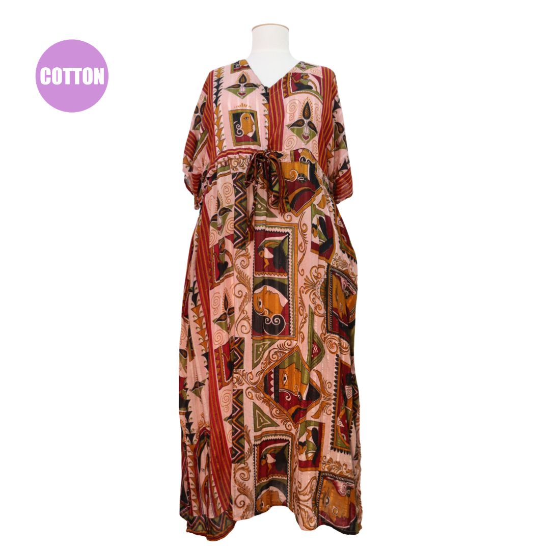RDL88 - Rosie Dress