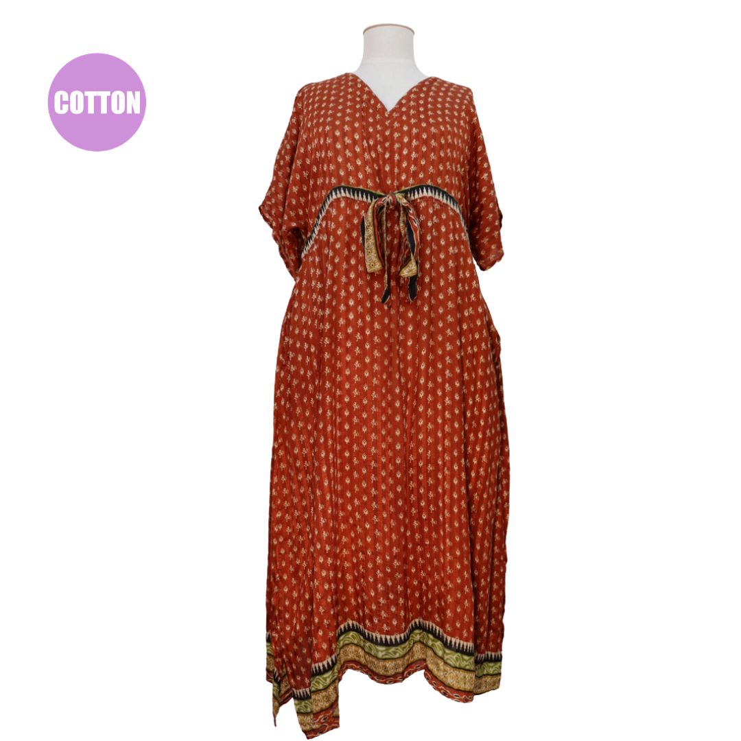 RDL89 - Rosie Dress