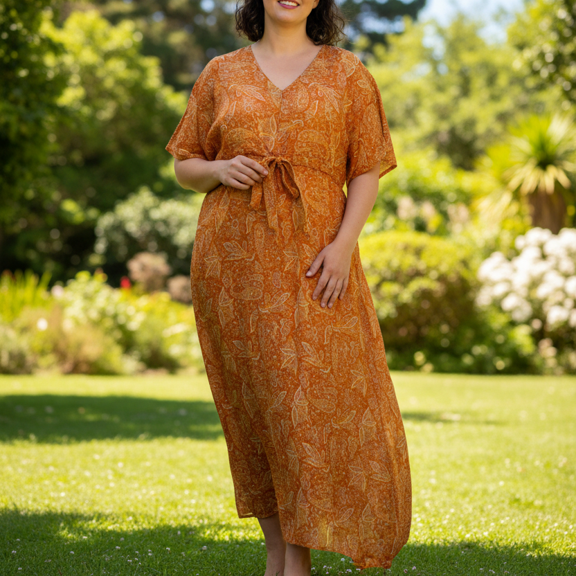 RDM65 - Rosie Dress