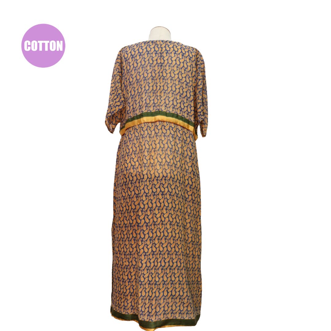 RDM67 - Rosie Dress