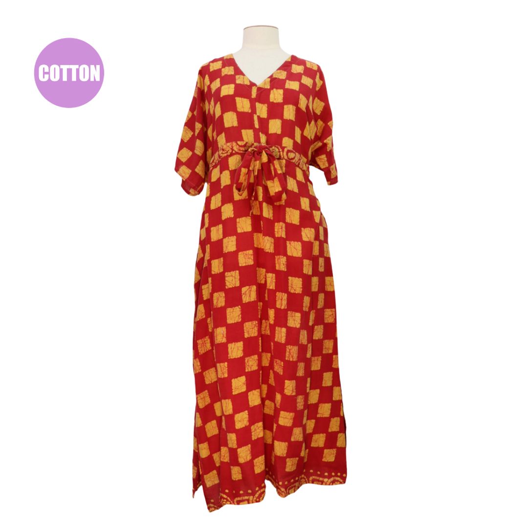 RDM73 - Rosie Dress