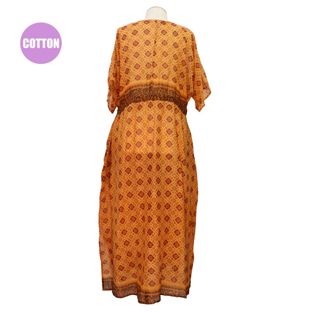 RDM74 - Rosie Dress