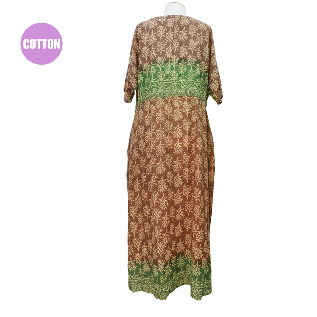 RDM62 - Rosie Dress