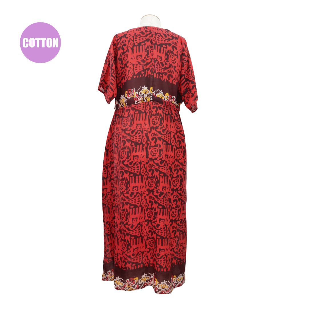 RDS51 - Rosie Dress