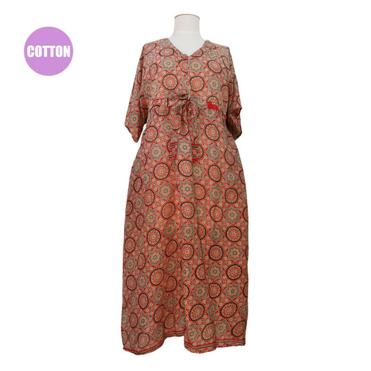 RDXL77 - Rosie Dress