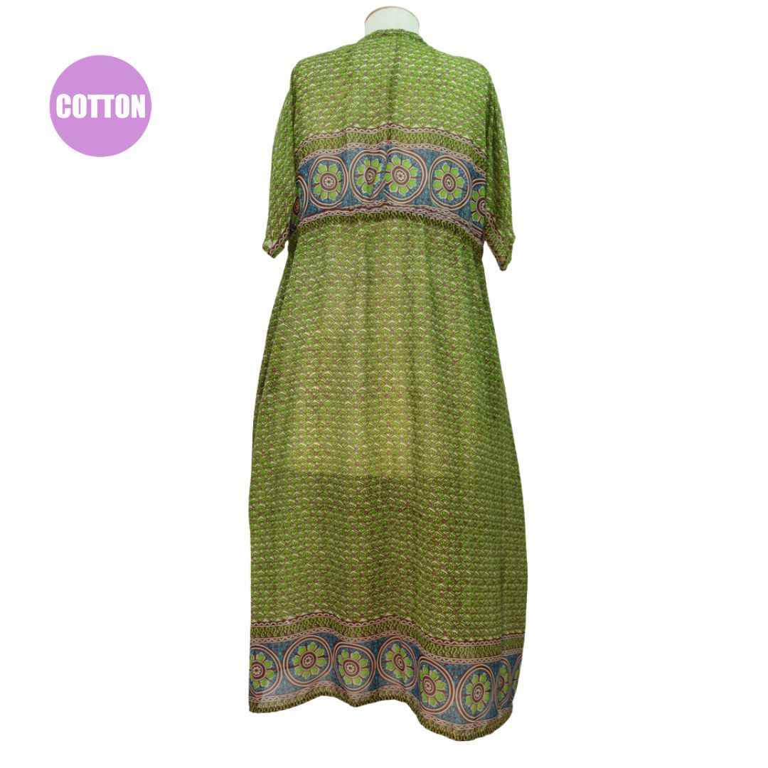 RDXL85 - Rosie Dress