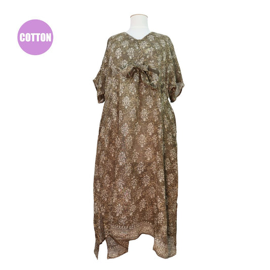 RDXL72 - Rosie Dress