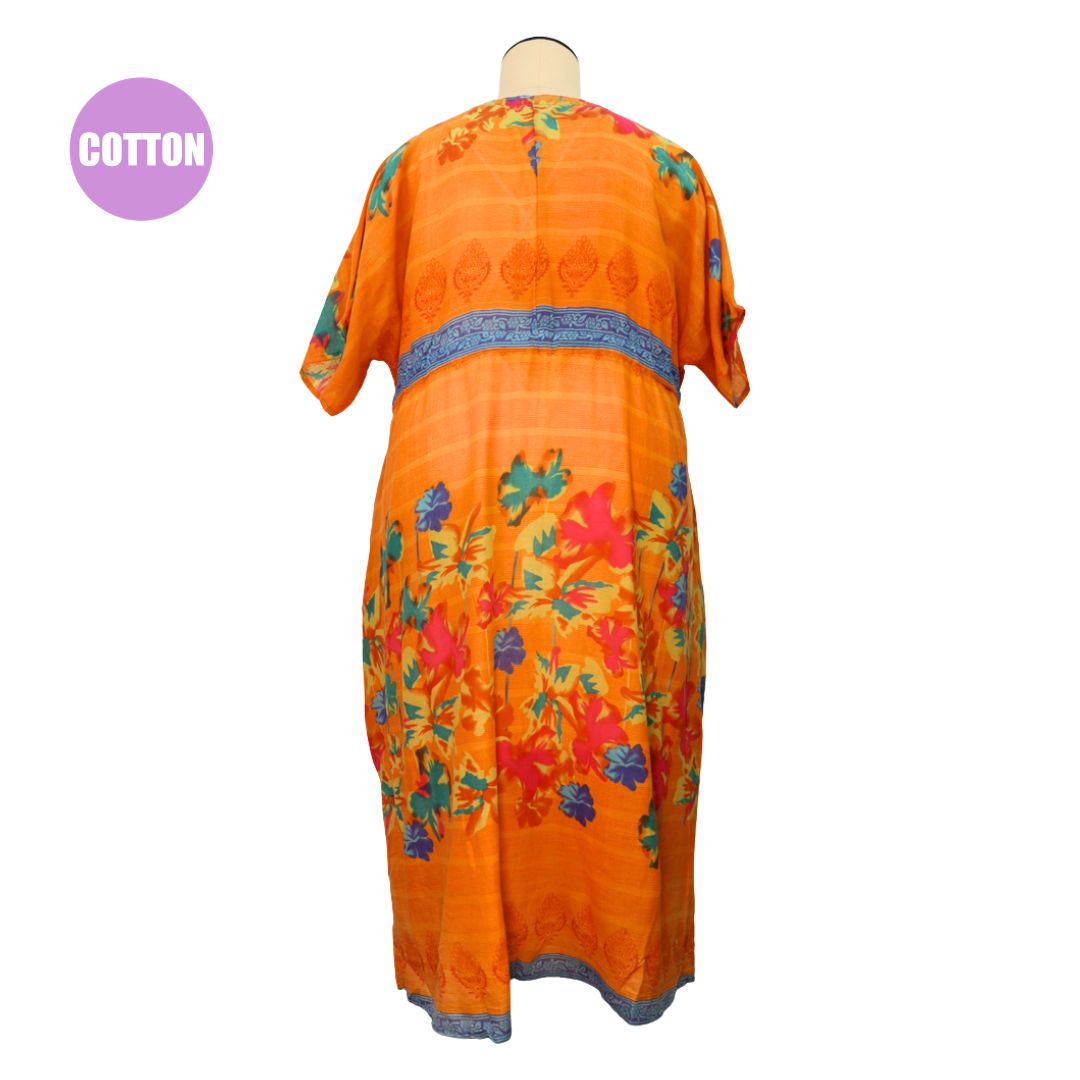RDXXL43 - Rosie Dress