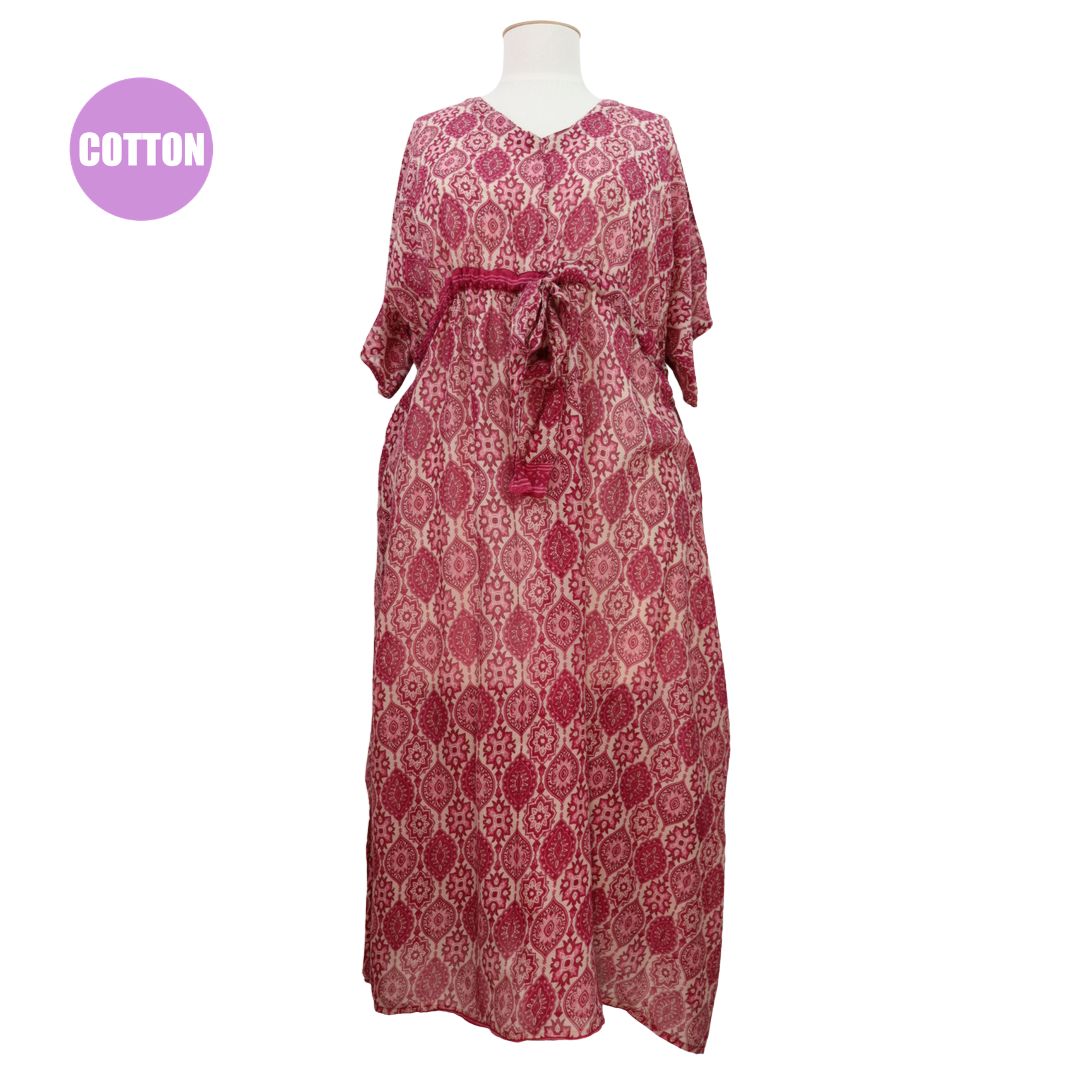 RDXL88 - Rosie Dress