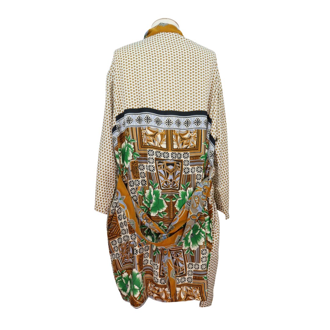 K803 - Kimono
