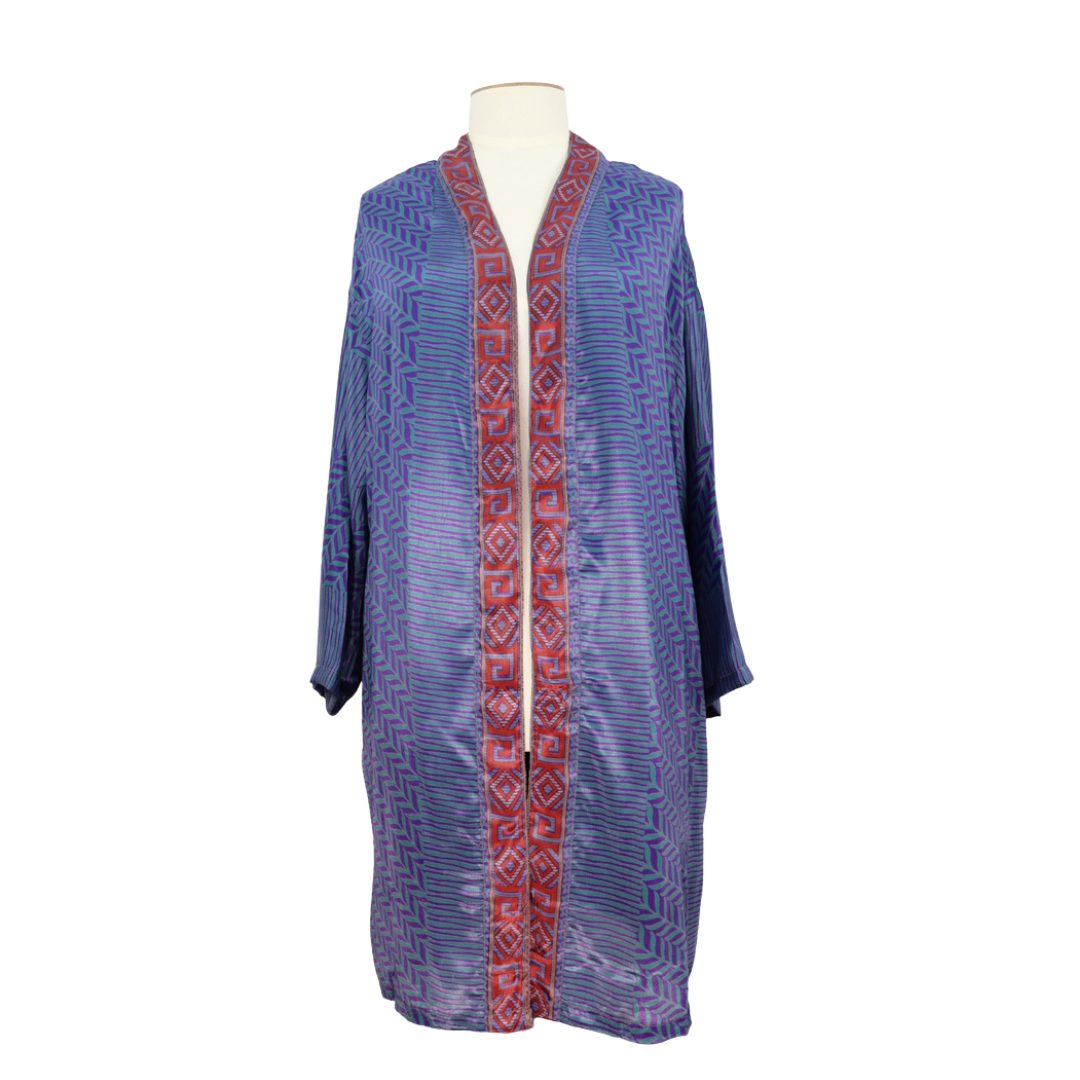 K807 - Kimono