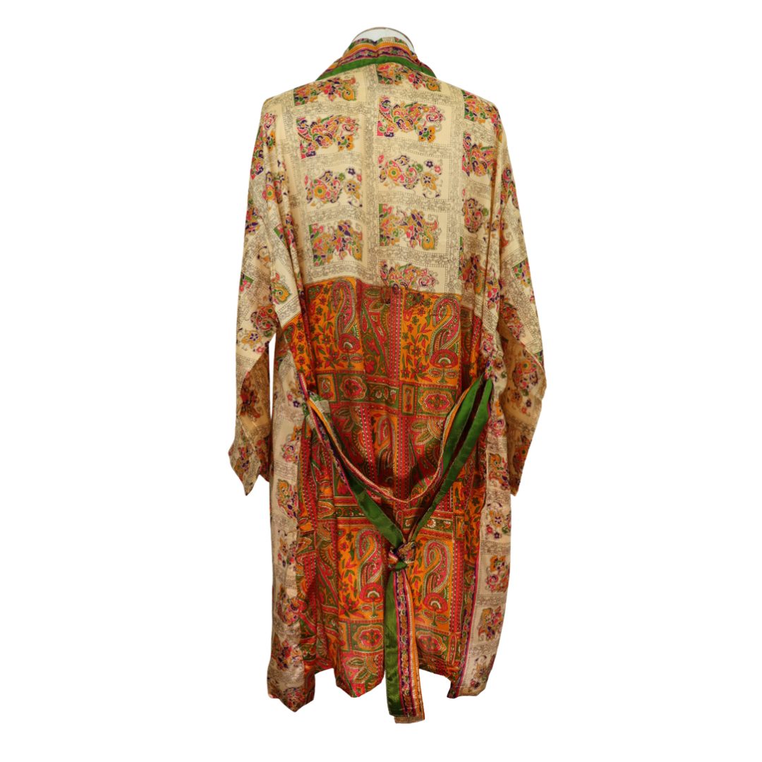 K798 - Kimono
