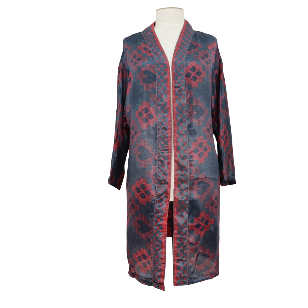 K813 - Kimono