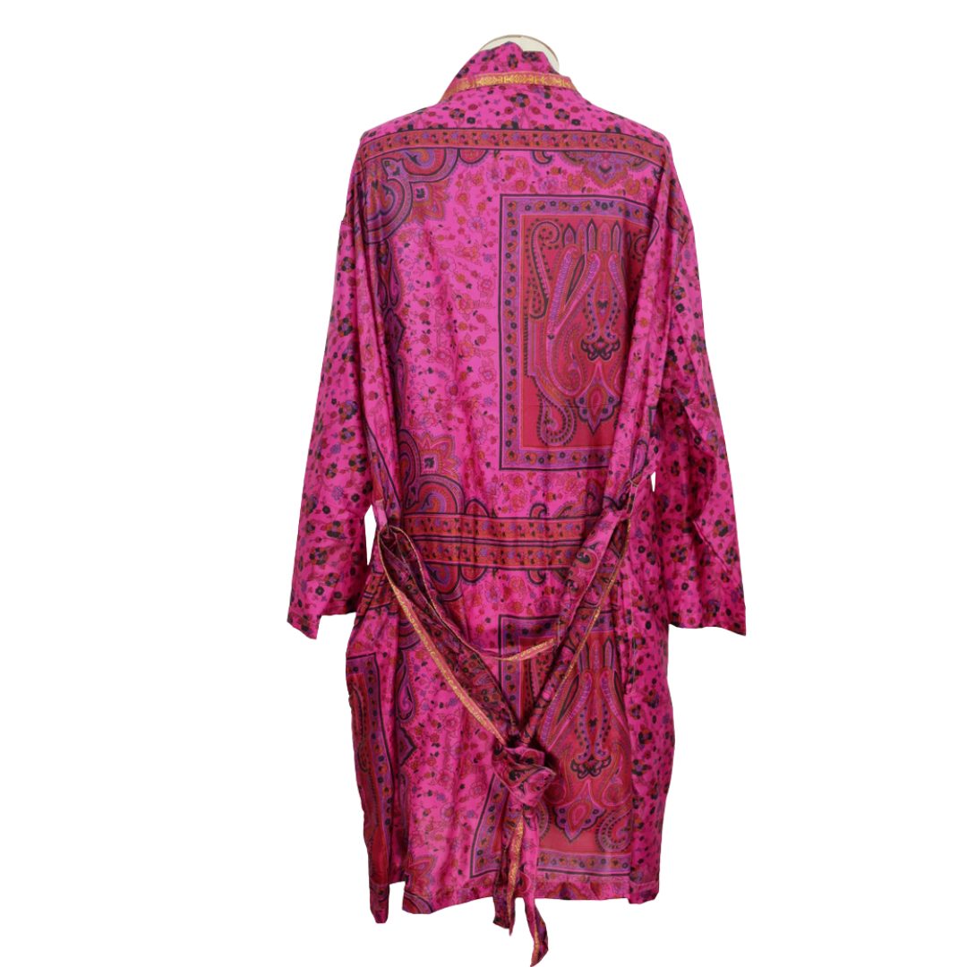 K817 - Kimono