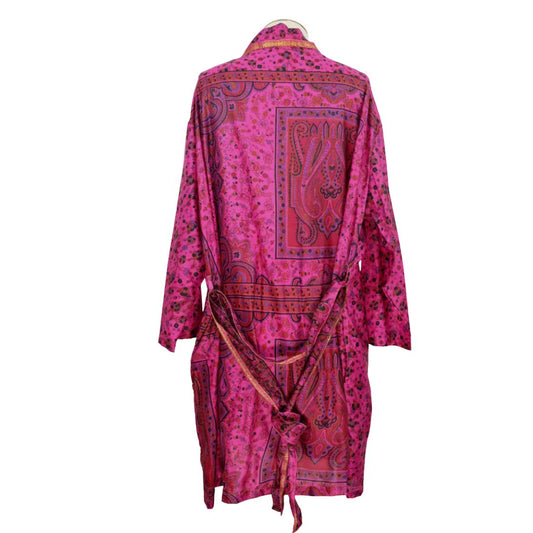 K817 - Kimono