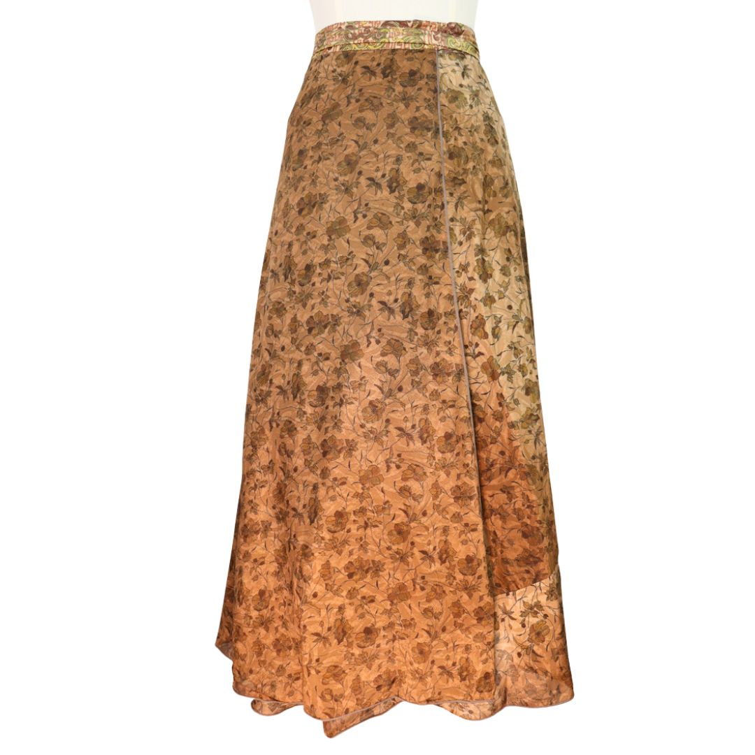 RL1020 - Long Skirt