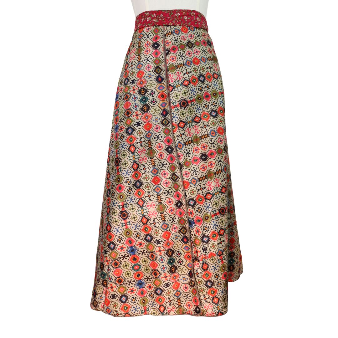 RL1025 - Size 10-14, US 6-10 only Skirt