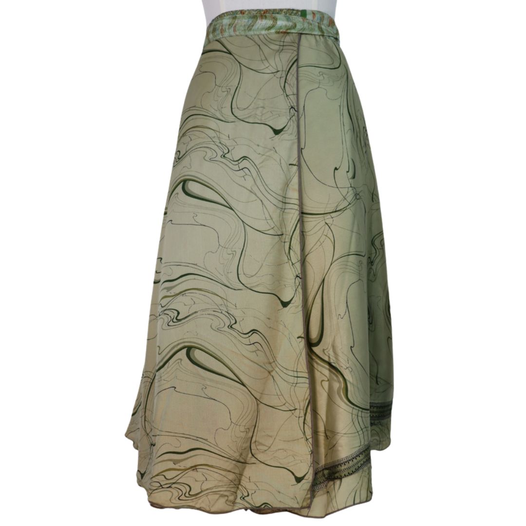 RM935 - NZ/AUS/UK Size 10-16, US 6-12 Midi